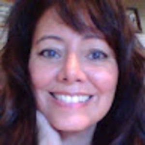 Meet your Posher, Maria del carmen